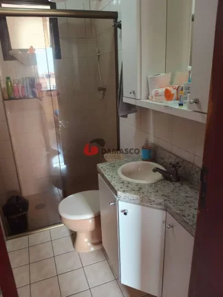 Imagem Apartamento com 2 quartos, Planalto - São Bernardo do Campo