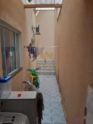 Imagem Casa à venda em Jd. Maria Cristina, Z. Norte - Sorocaba/SP