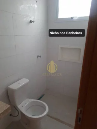 Imagem Apartamento com 2 dormitórios à venda, 55 m² por R$ 269.000,00 - Jardim Paulistano - Ribeirão Preto/SP