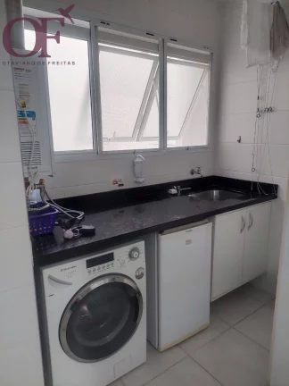 Imagem Apartamento em Riviera de São Lourenço - 70m da praia - 3 Suítes - 138m²