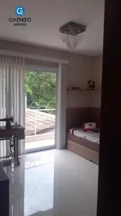Imagem Casa na City Bussocaba