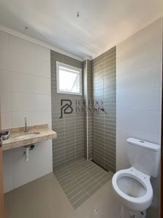 Imagem Apartamento com 104 m² com 3 Dormitórios com suíte no bairro Canto do Forte - Praia Grande