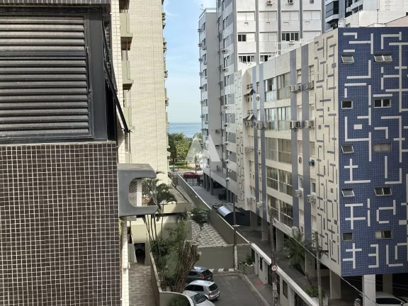 Imagem Apartamento reformado na praia da Aparecida!