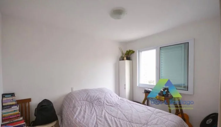 Imagem CAMBUCI Apartamento 49 metros, 2 dormitórios, 1 vaga, lazer completo com ótima localização e valor !!!