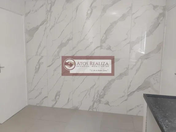 Imagem Sobrado à venda no Jardim Satélite SP, 2 dorms, 65m², R$550mil