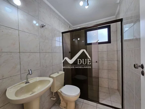 Imagem Apartamento com 3 dormitórios à venda, 103 m² por R$ 650.000,00 - Boqueirão - Santos/SP