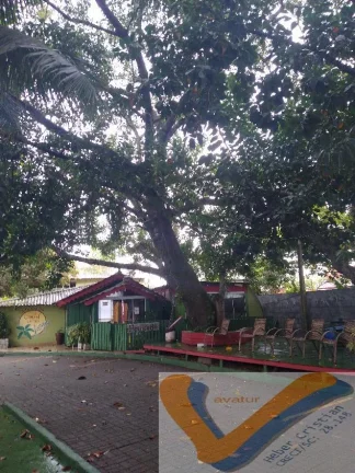 Imagem Pousada em meio a natureza, de frente para a Lagoa da Conceição-Floripa