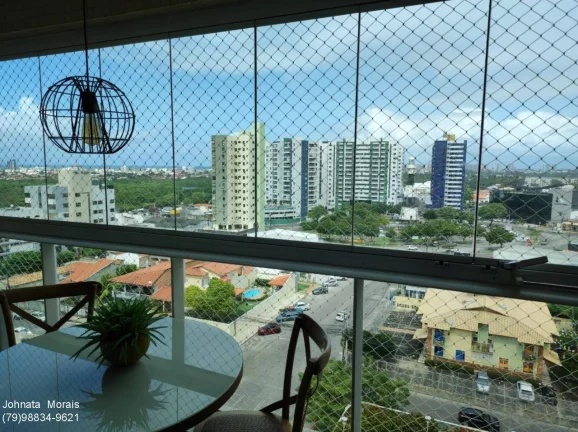 Imagem Apartamento no Condomínio Iluminare - 103m², 3 Quartos, Área de Lazer - Confira!