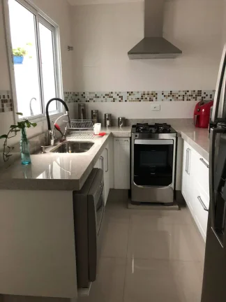 Imagem Apartamento sem condomínio 42 m² 2 Dormitórios 1 Vaga de garagem