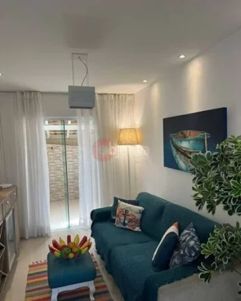 Imagem Casa duplex mobiliada à venda de 4 quartos no bairro Rasa em Búzios.