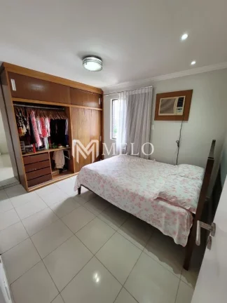 Imagem excelente apartamento de 3qts, 1suite, 1vaga, 75m² em Boa Viagem..