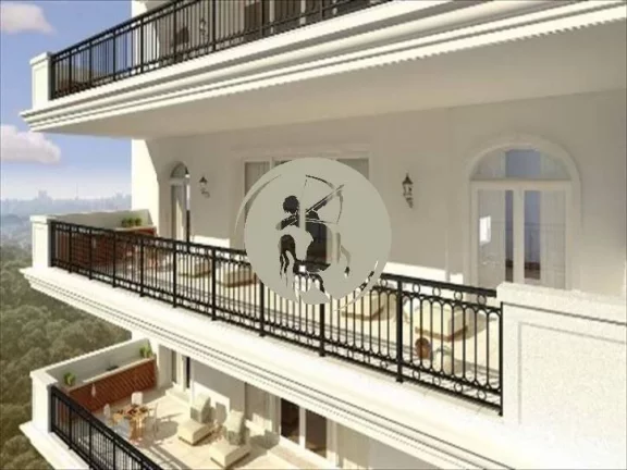 Imagem APARTAMETO DE ALTISSIMO PADRÃO COM LAZER FRENTE AO MAR A VENDA EM SANTOS!!! APARTAMENTO DE ALTISSIM...