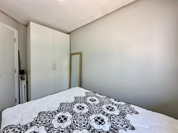Imagem Casa em Condominio 2 Dormitórios - Bairro Capão Novo