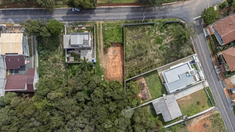 Imagem Terreno no Ferraria