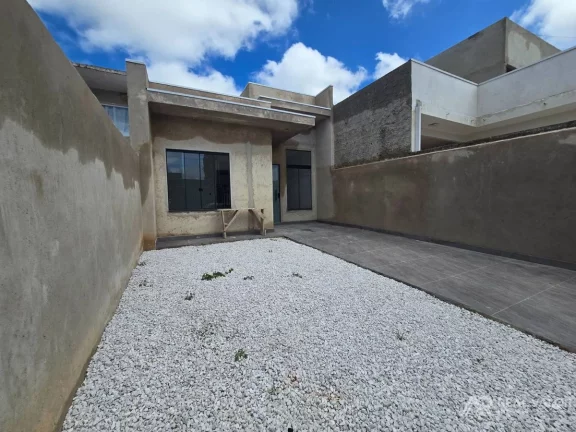 Imagem Casa com 3 quartos, Nações - Fazenda Rio Grande
