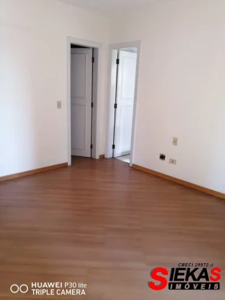 Imagem Apartamento de luxo no coração do Tatuapé: 4 quartos, 4 suítes, 2 salas, 8 vagas de garagem e 228m² - São Paulo-SP