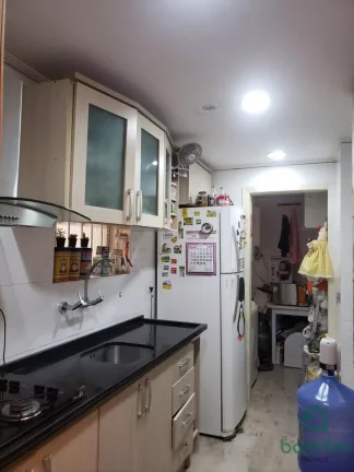 Imagem Apto de 1 dorm. para venda, Centro Histórico, Porto AlegreRS. - AP2376