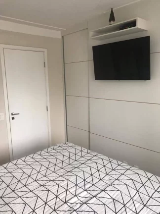 Imagem Apartamento com 3 dormitórios à venda, 128 m² por R$ 1.150.000 - Centro - Santo André/SP
