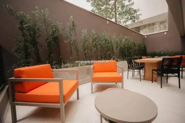 Imagem Apartamento à venda Jardim América São Paulo