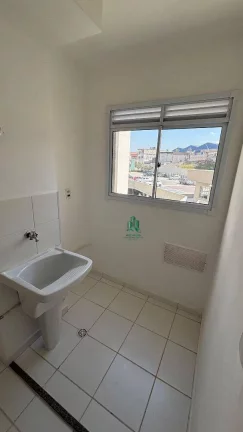 Imagem Apartamento com 2 dormitórios à venda, 48 m² por R$ 230.000,00 - Chácara Dona Escolástica - Itaquaquecetuba/SP