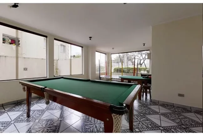 Imagem APARTAMENTO RESIDENCIAL em São Paulo - SP, Chácara Inglesa