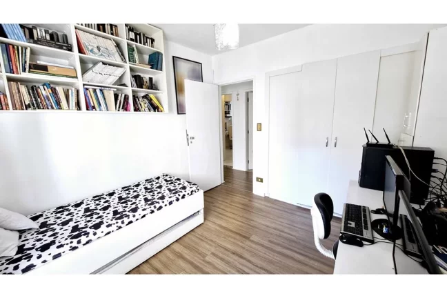 Imagem Apartamento com 3 Quartos à Venda, 104 m² em Santa Cecília - São Paulo