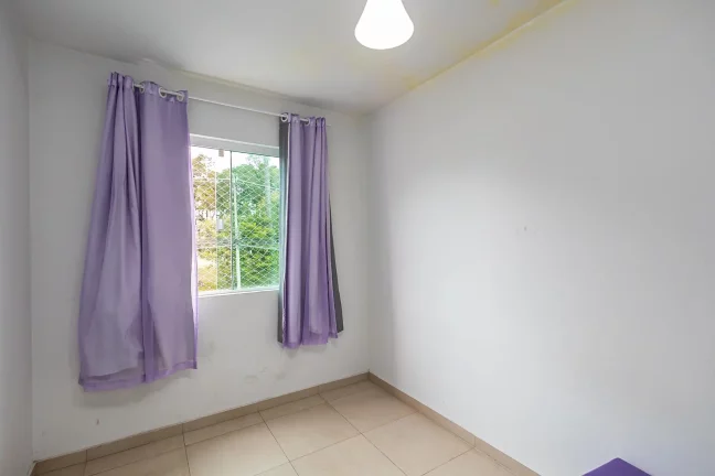 Imagem Sobrado 3 quartos no Campo Comprido