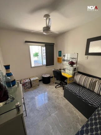 Imagem A Nova Morada Imobiliária apresenta este excelente apartamento localizado em uma das regiões mais ...