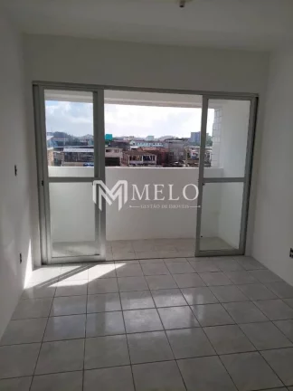 Imagem Apartamento 2qts., dependência completa, varanda, 1vaga, 59M² - IPUTINGA