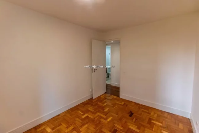Imagem Apartamento para alugar Vila Nova Conceição São Paulo