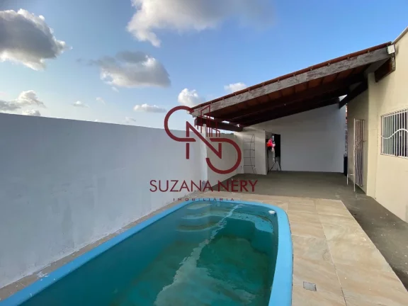 Imagem CASA A VENDA EM PITIMBU