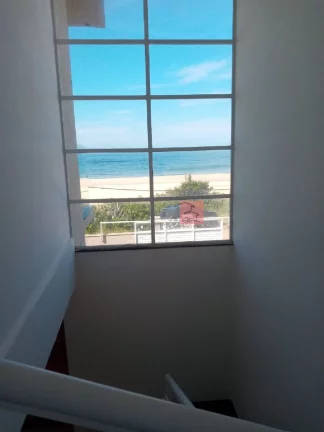 Imagem CASA DUPLEX NOVA EM CORDEIRINHO - EM FRENTE AO MAR