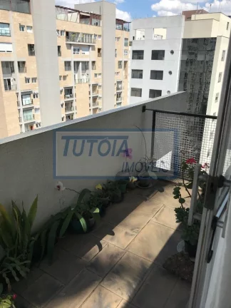 Imagem APARTAMENTO PARA VENDA PARAÍSO