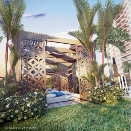 Imagem Like Residencial club infraestrutura completa Barra Olímpica novembro 26