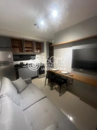 Imagem Apartamento Garden para Venda em Santo André / SP no bairro Vila Valparaíso