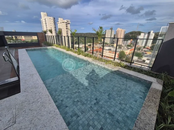 Imagem Apartamento Studio no Living Tirol