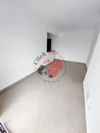 Imagem Apartamento Novo 2 dorms , varanda c churrasq , 1 vaga, bairro Planalto, São bernardo campo