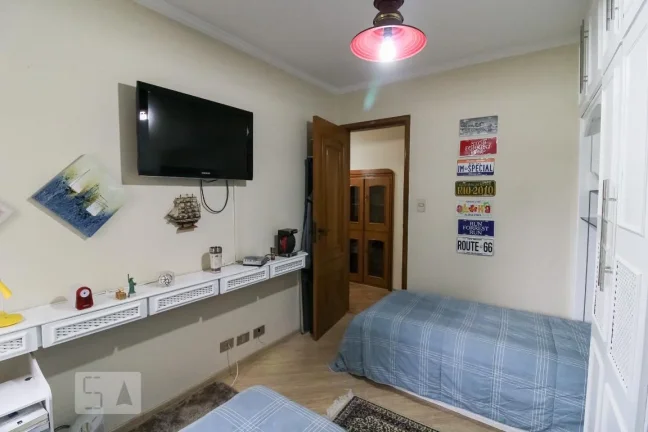 Imagem Apartamento à Venda - Aclimação, 3 Quartos, 90 m2