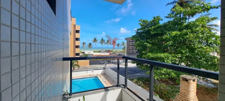 Imagem Apartamento de 3 Suites , com vista mar, 3 Vagas de Garagem,em Intermares