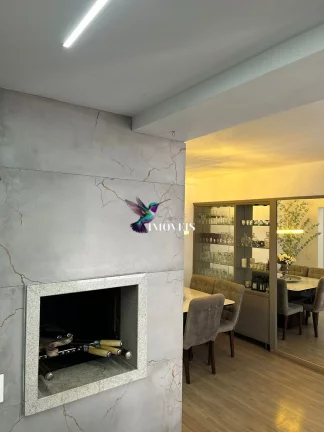 Imagem Grand Park Lindóia - Apartamento Alto Padrão em Jardim Lindóia, Porto Alegre/RS