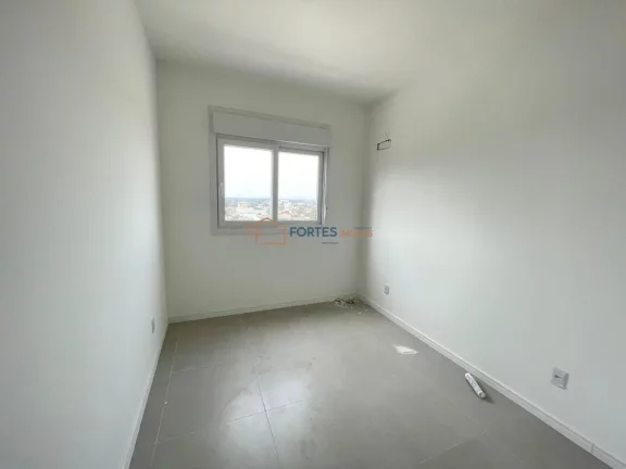 Imagem Fortes Imóveis Vende - Apartamento no Residencial Costa