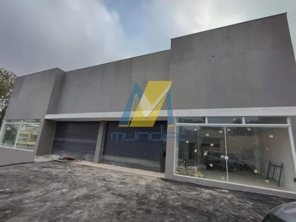 Imagem O ponto comercial que sua operação precisa para ganhar visibilidade máxima.