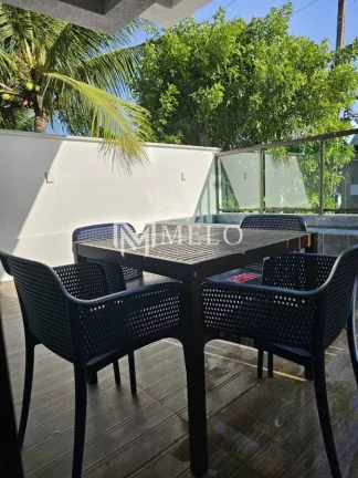 Imagem Oportunidade em PORTO DE GALINHAS:45,51m², 01qto, 01vaga...