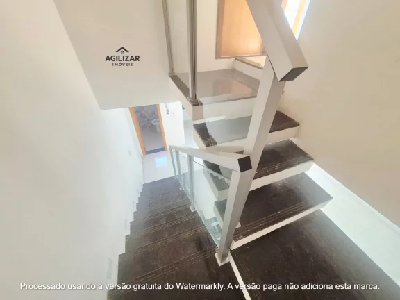 Imagem Casa 03 Quartos, sendo 01 suíte - Jardim Atlântico