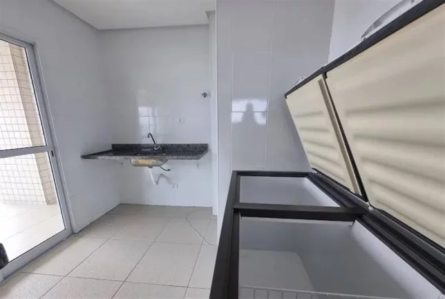Imagem APARTAMENTO AVIAÇÃO - PRAIA GRANDE SP