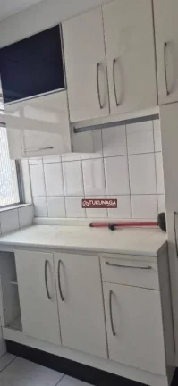 Imagem Apartamento com 2 quartos à venda, 66 m² por R$ 380.000 - Vila Augusta - Guarulhos/SP