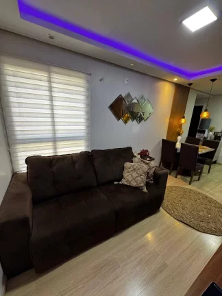 Imagem Apartamento 2 quartos, 2º andar, Moradas de Sapucaia, Lomba da Palmeira