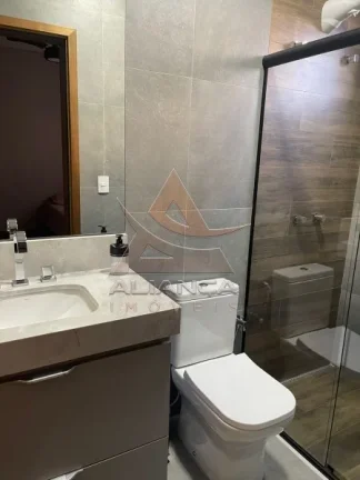Imagem Casa Condomínio - Ribeirão Preto - Quinta da Primavera