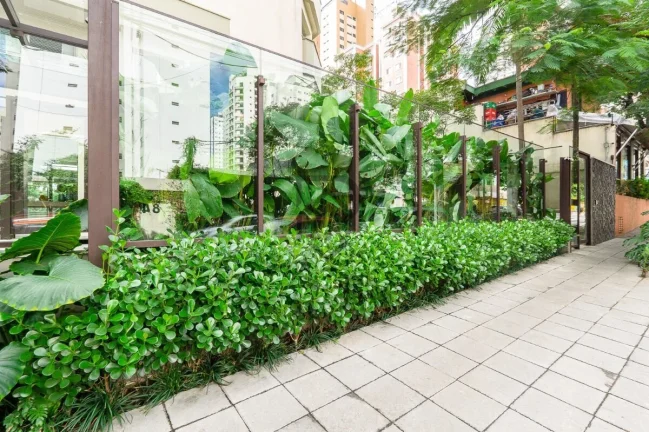 Imagem Apartamento moema pronto para morar