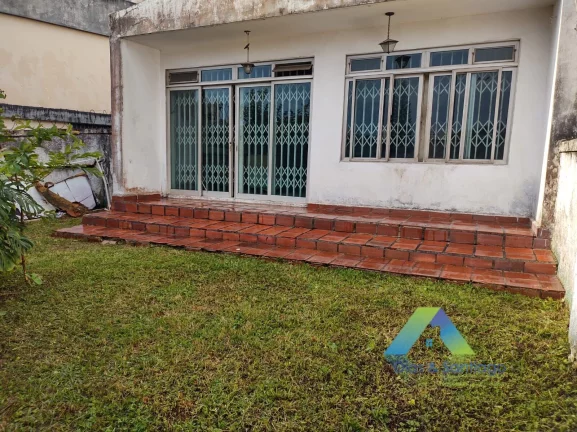 Imagem Casa à venda no bairro Parque Jabaquara - São Paulo/SP
